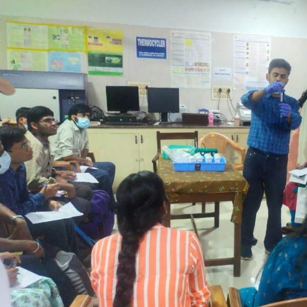 Hands-on FISH Workshop Hands-on FISH Workshop