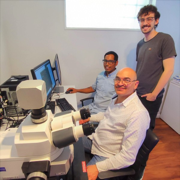 Training in Buenos Aires Training in Buenos Aires