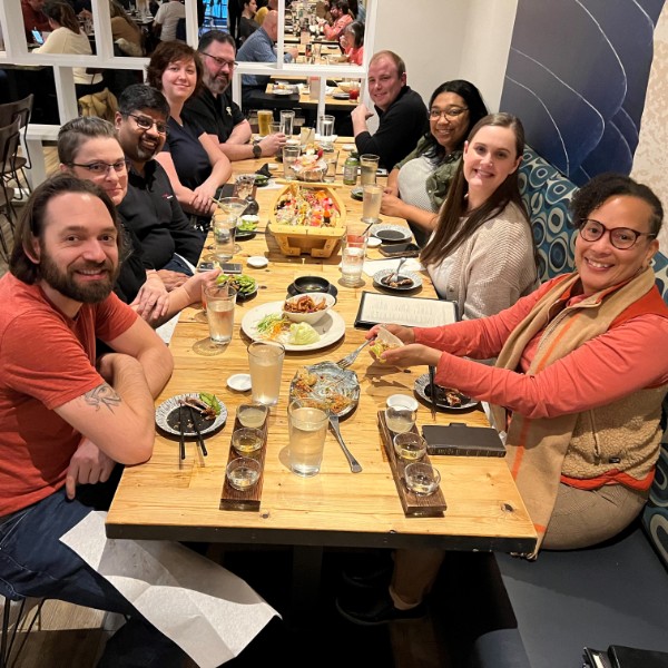 Greetings from the U.S. Applications and Support Team Greetings from the U.S. Applications and Support Team