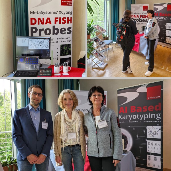 Impressions of the TGA 2024 Impressions of the TGA 2024