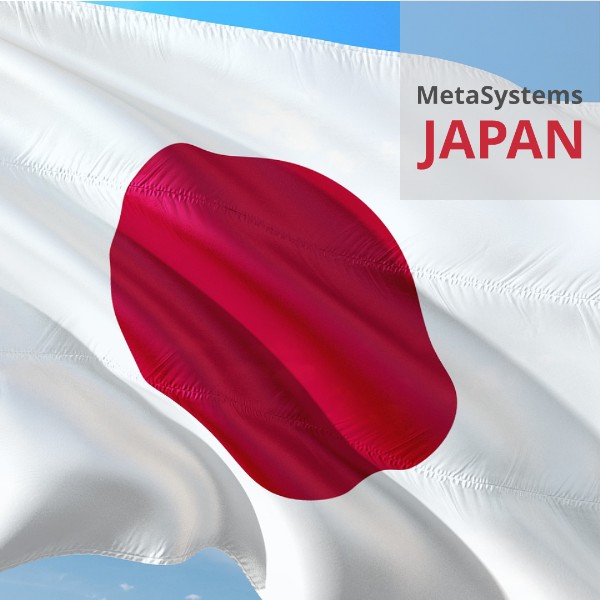 MetaSystems Japan MetaSystems Japan