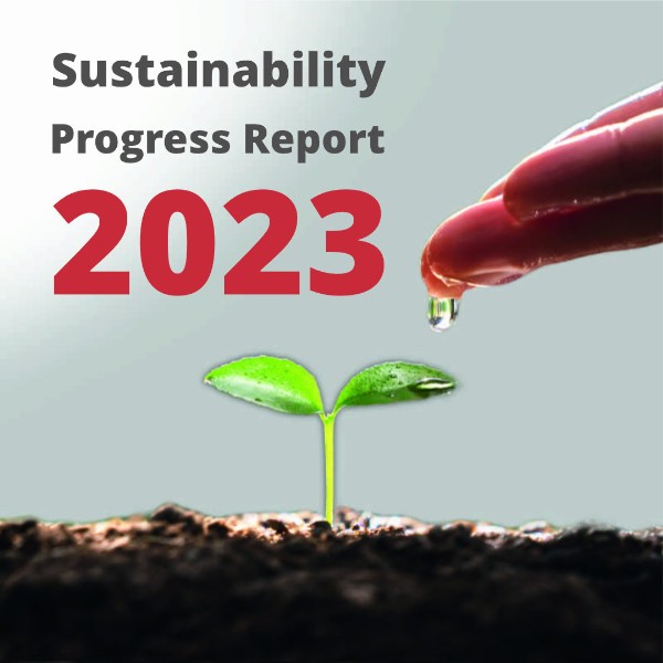 MetaSystems Sustainability Report 2023